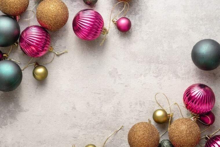 Boles de Nadal
