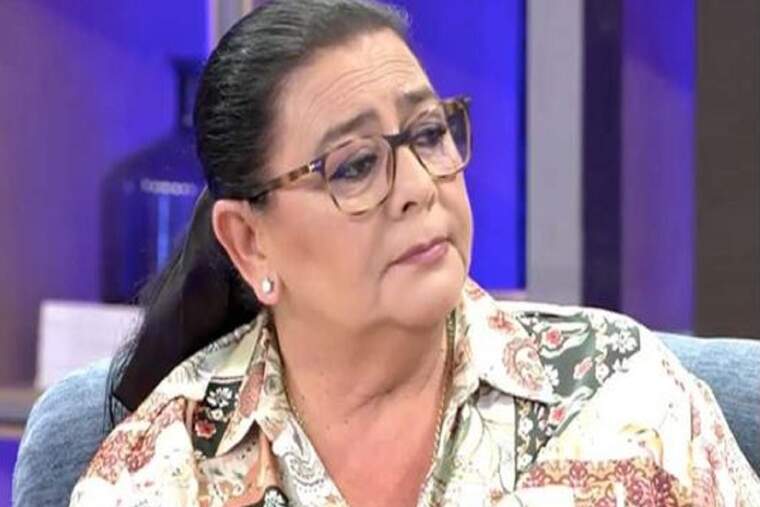 María del Monte