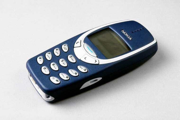 Nokia 3310
