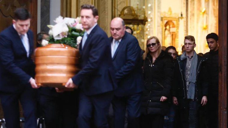 Funeral