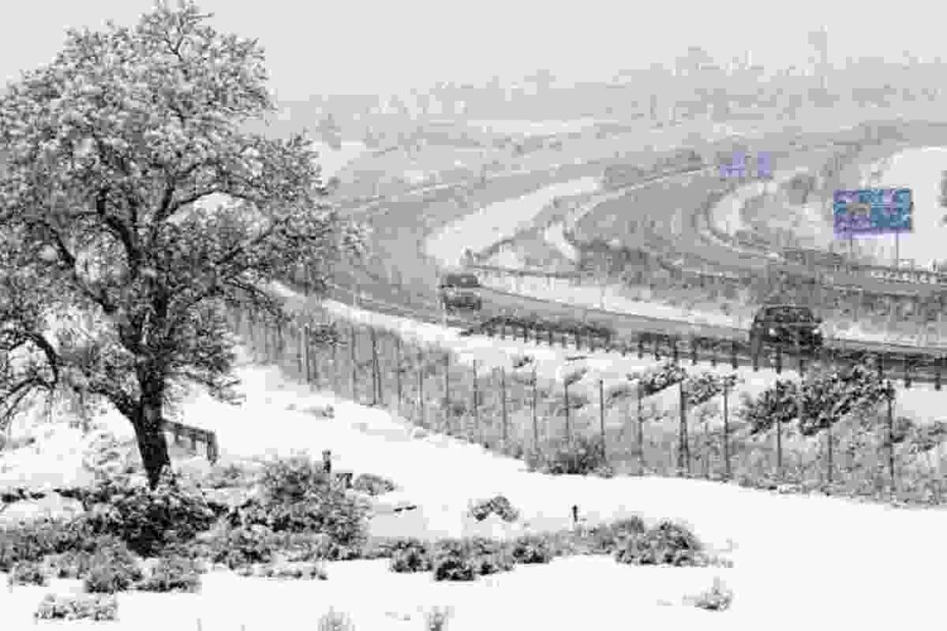 El desembre serà clarament més fred que novembre, però podria ser més sec del normal
