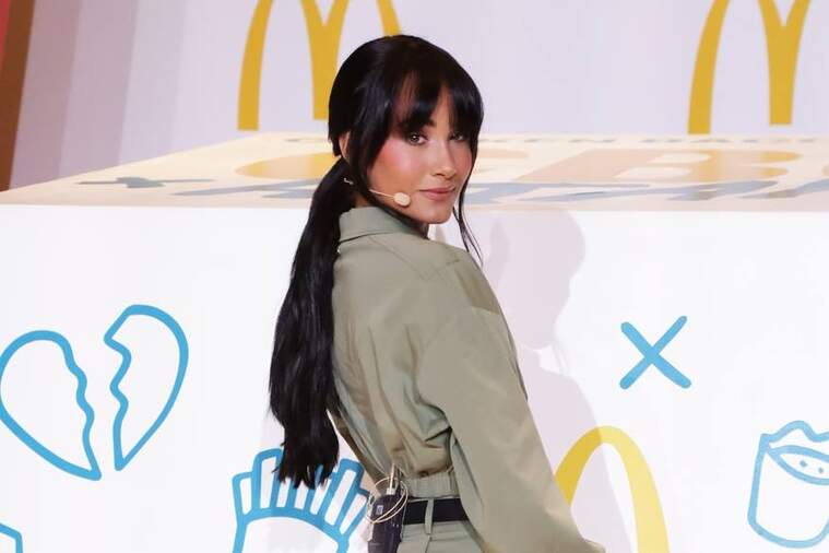 Aitana OcaÃ±a