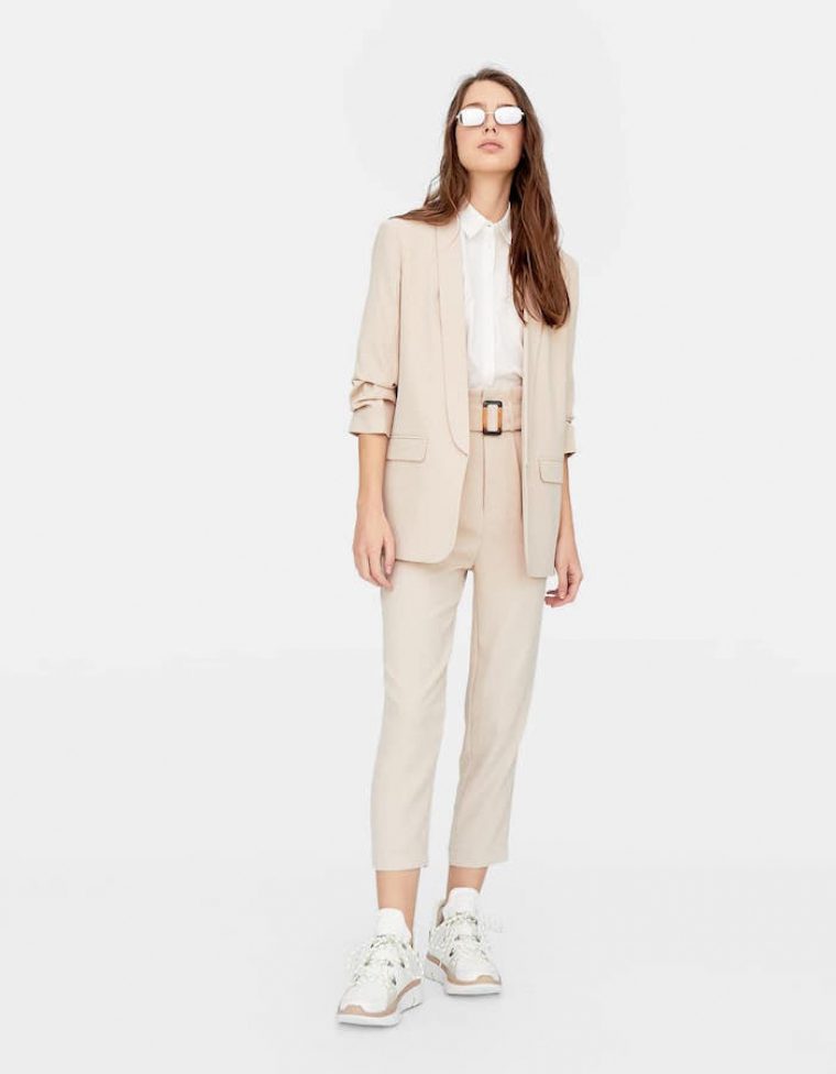 2 tendÃ¨ncia clau: color beige i americana