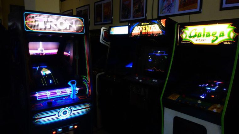 Museu del Videojoc Ibi