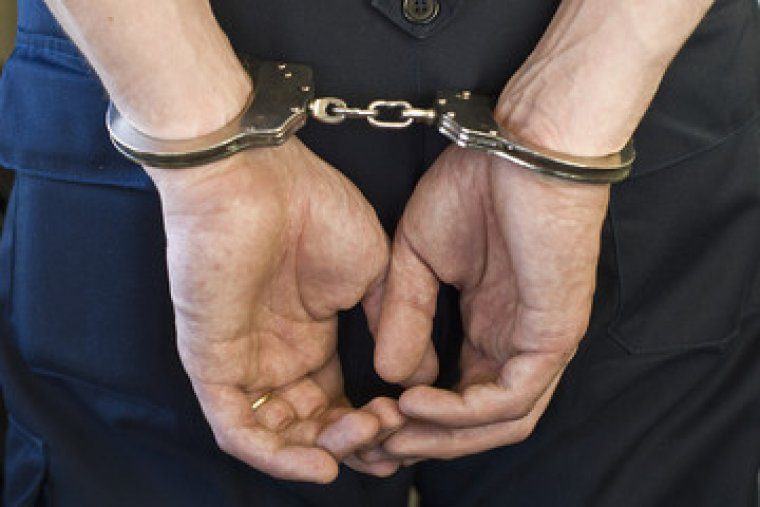 Los agresores fueron detenidos