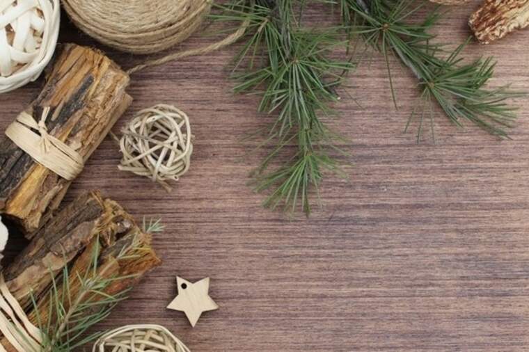 La taula de Nadal