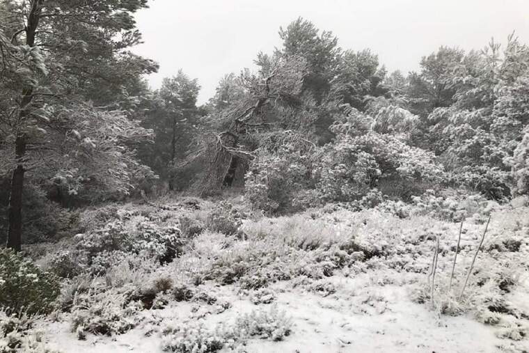Neu Serra d'Aitana
