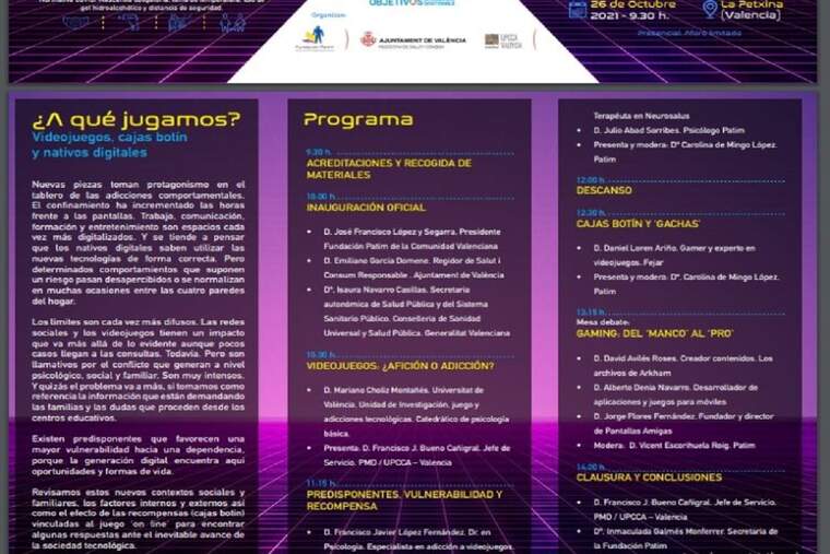 Programa Patim