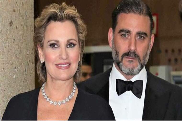Ainhoa Arteta i Matías Urrea