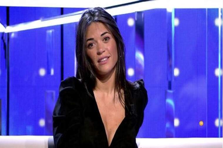 Fiama Rodríguez en 'Secret Story'