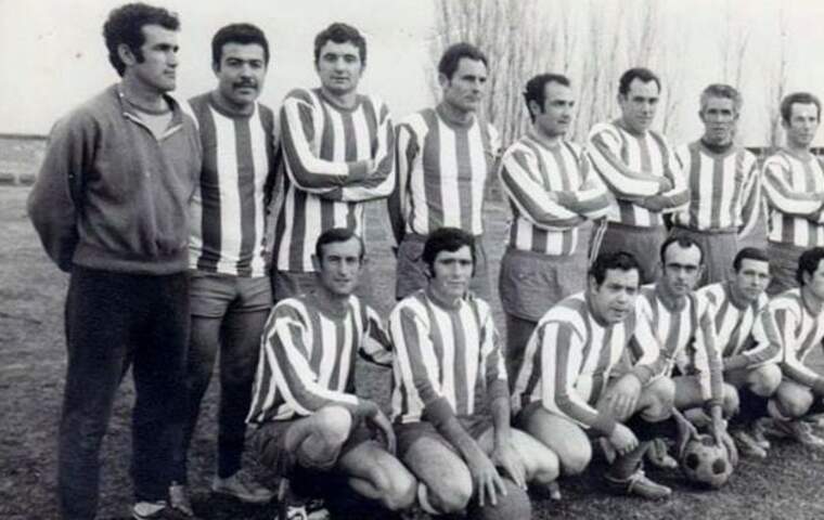 Futbol Alginet