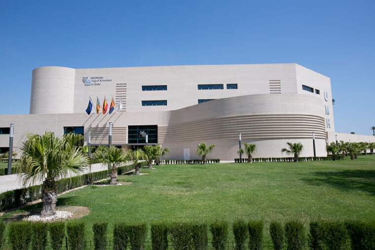 Universitat Miguel Hernández