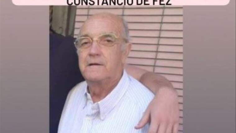 Desaparegut