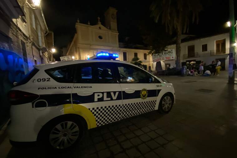 Policia Local de València |Policia Local de València