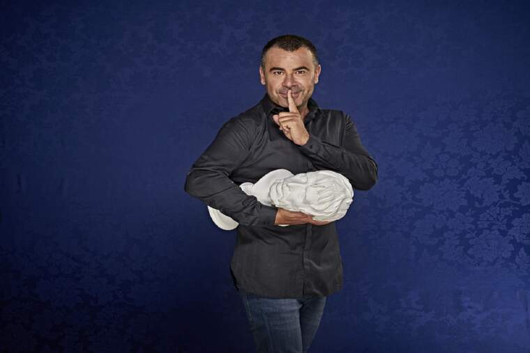 Jorge Javier Vázquez
