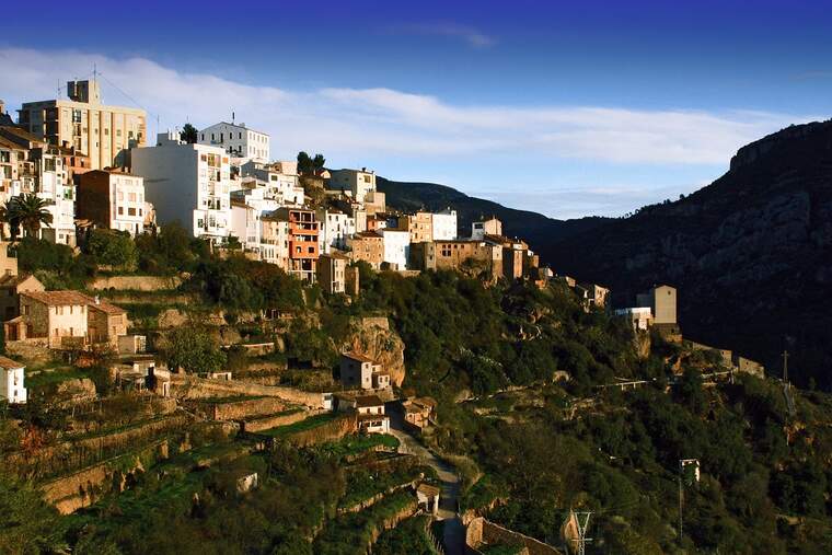 Llucena