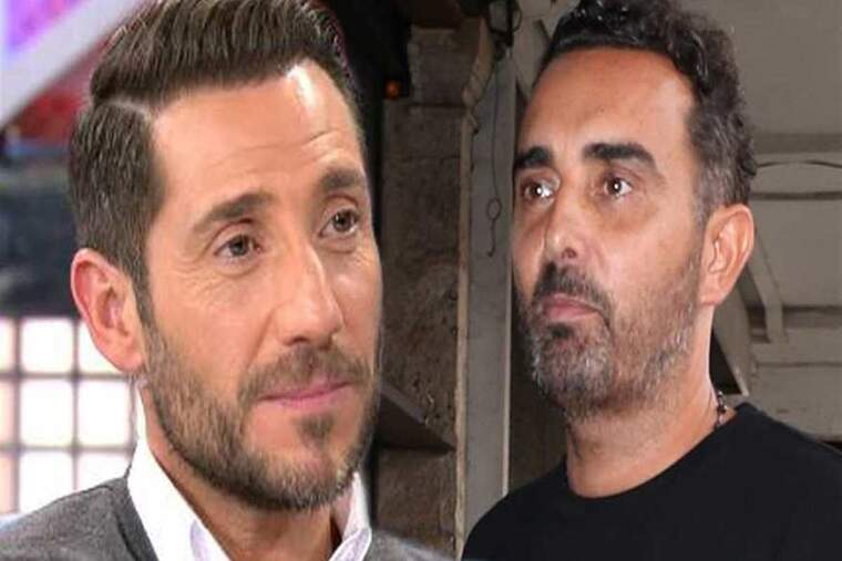 Antonio David Flores i Fidel Albiac