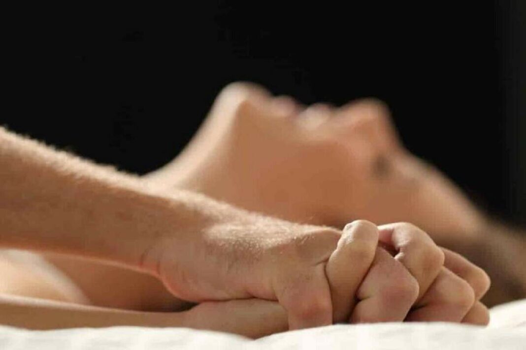 Orgasme
