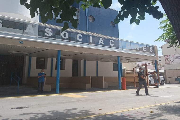 Associacions