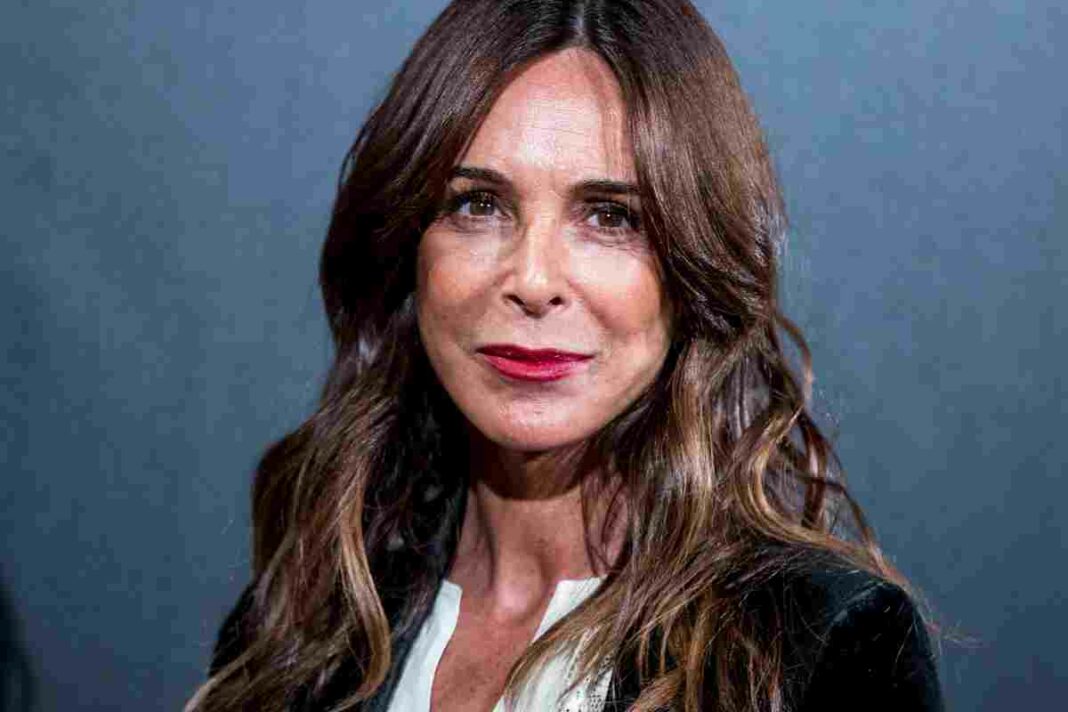 Lydia Bosch ha anunciat que pateix càncer