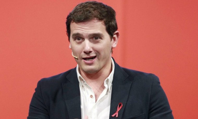 Albert Rivera incendia les xarxes amb les seves polèmiques declaracions sobre el futbol