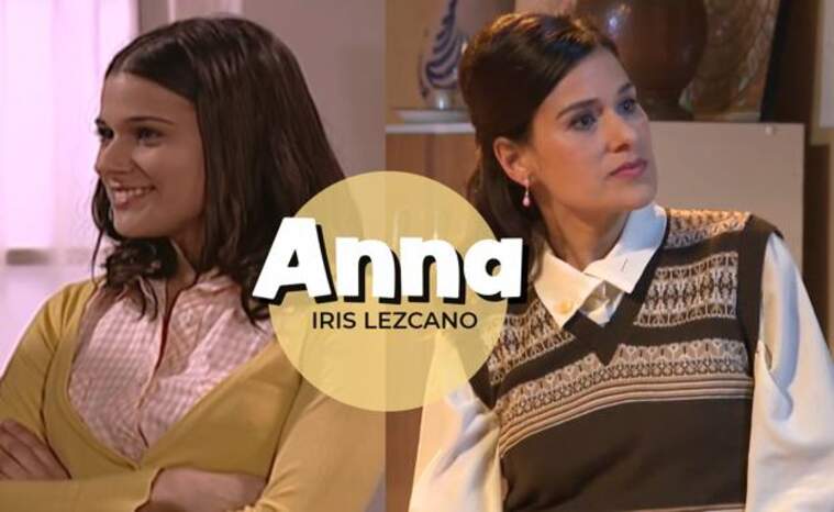 Iris Lezcano