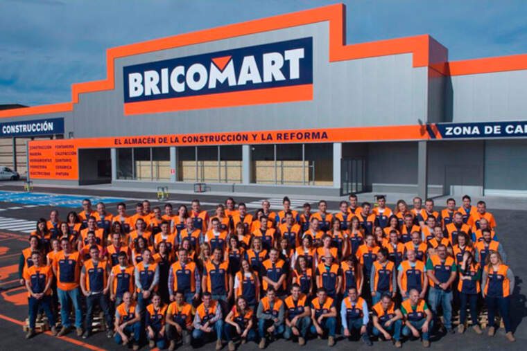 Bricomart