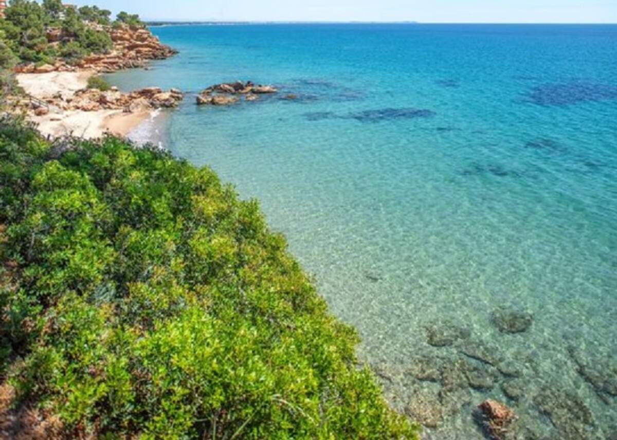 Costa Daurada