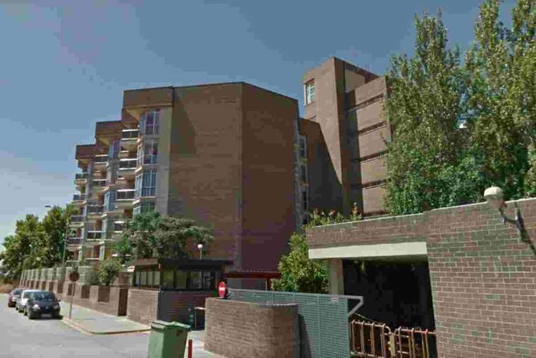 El centre estarà tancat per un termini de deu dies