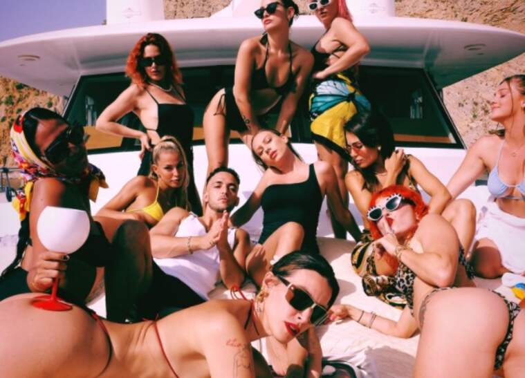 tangana