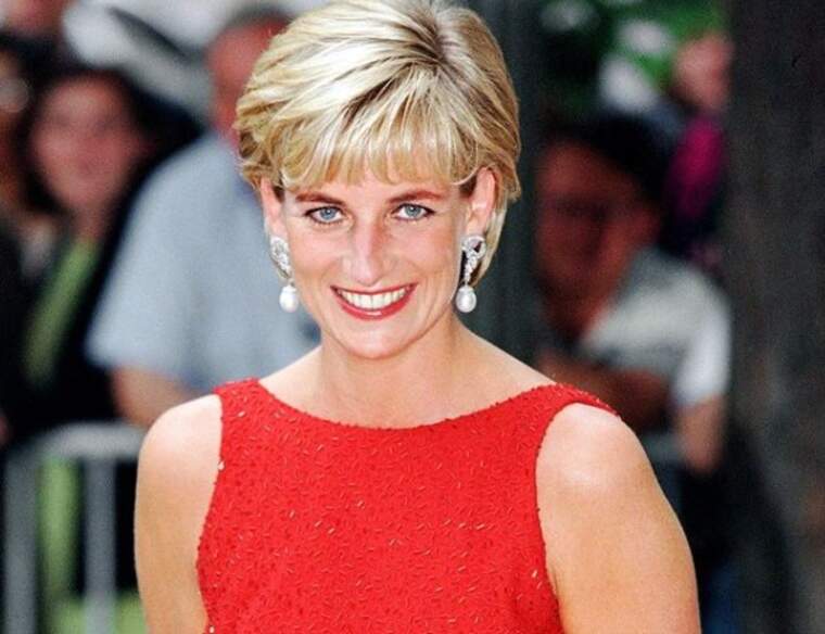 Diana de Gales