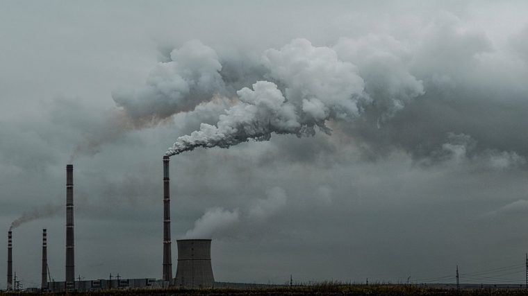 El món cada vegada presenta Ãndexs de contaminació més elevats que provoca cà ncer i malalties respiratòries