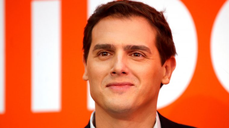 Albert Rivera