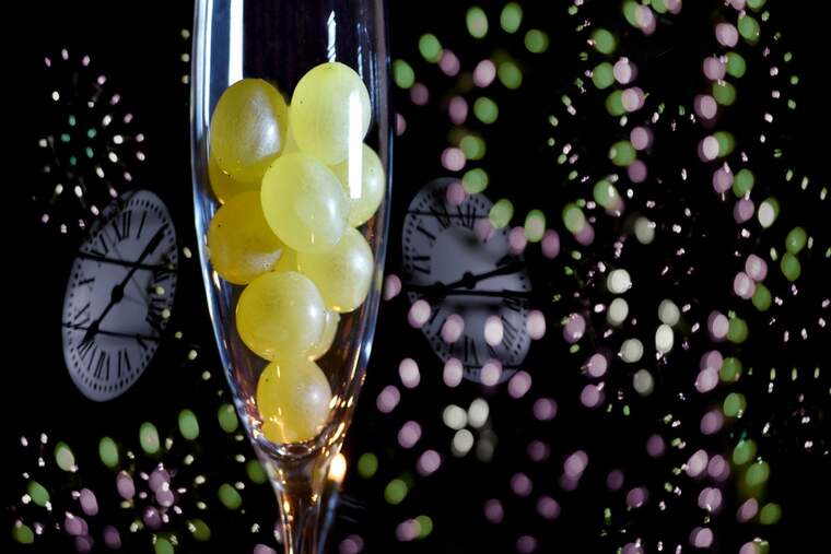 Cap d'any