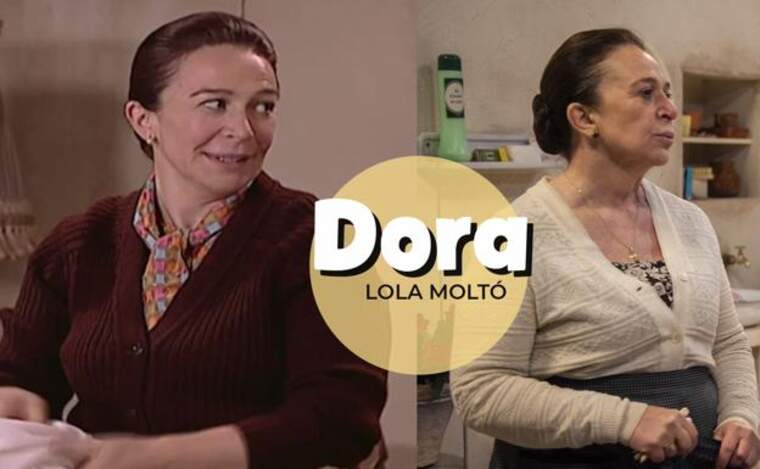 Lola MoltÃ³