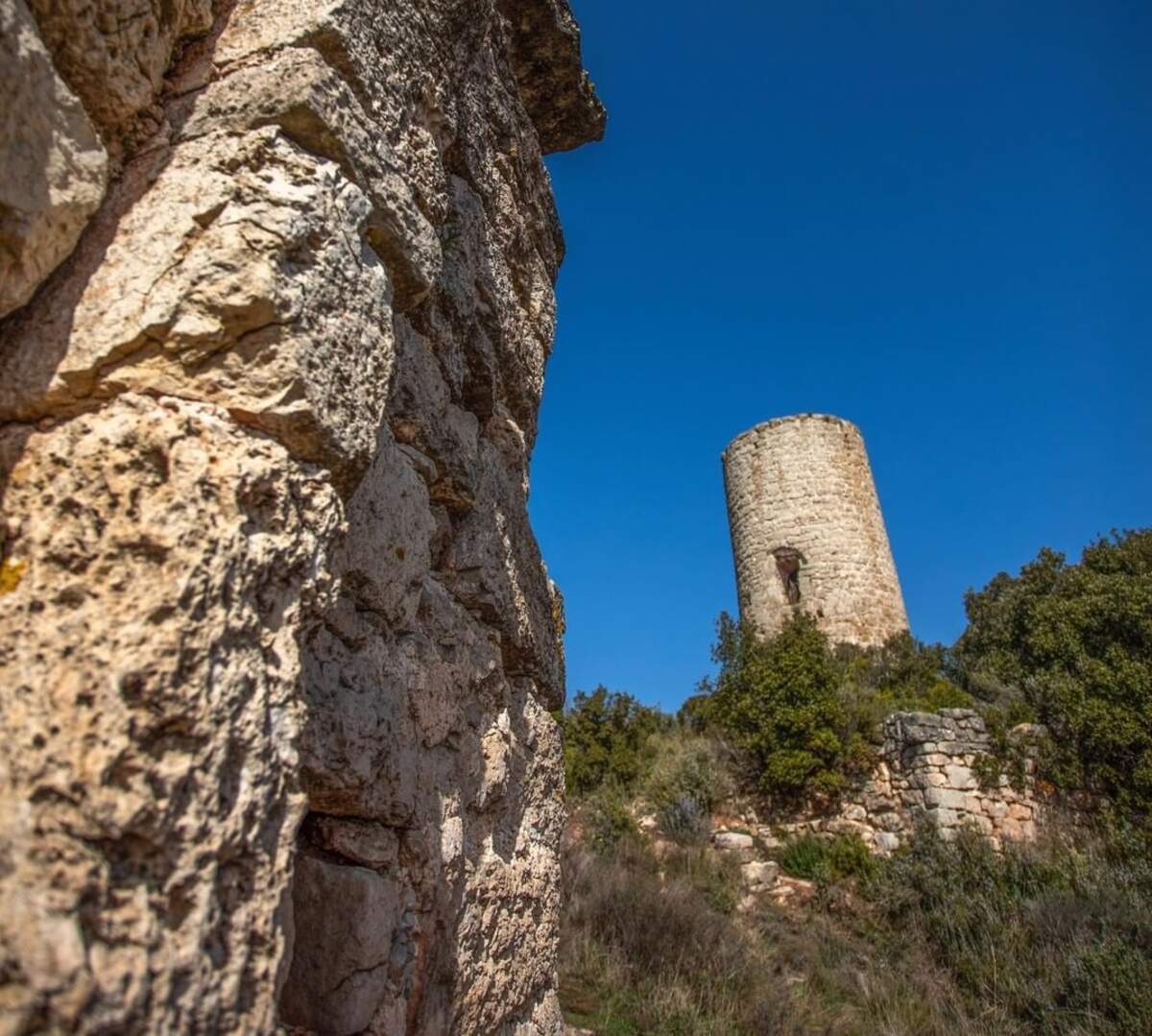 Ruta del Cister