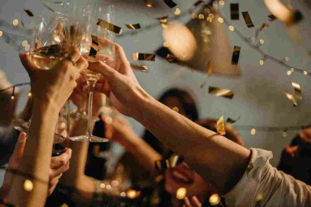 Celebració