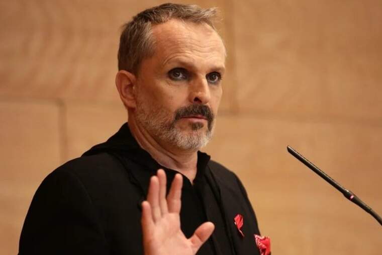 Miguel BosÃ©