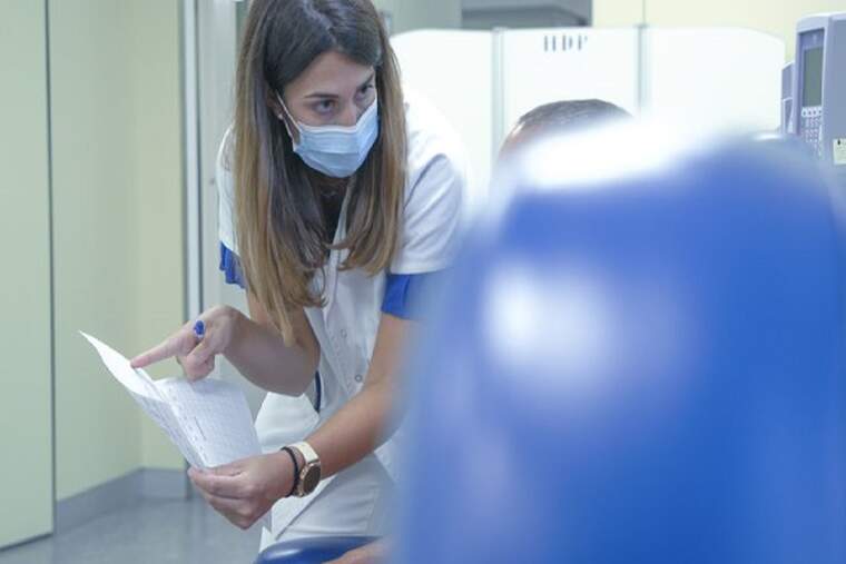 El Clínic de València busca voluntaris per a l'assaig clínic de la vacuna d'HIPRA