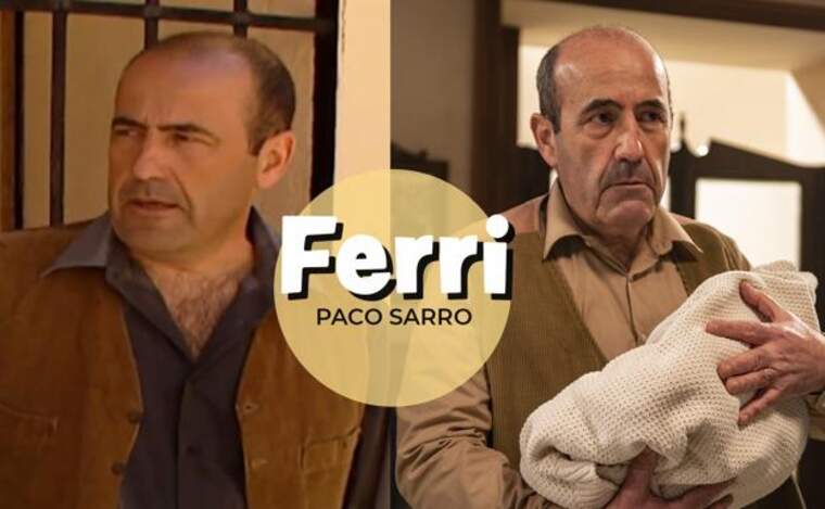 Paco Sarro
