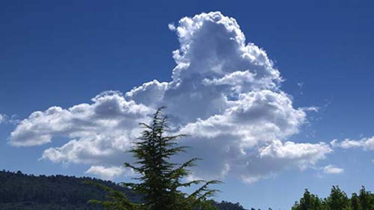 2 d'agost amb oratge de tardor