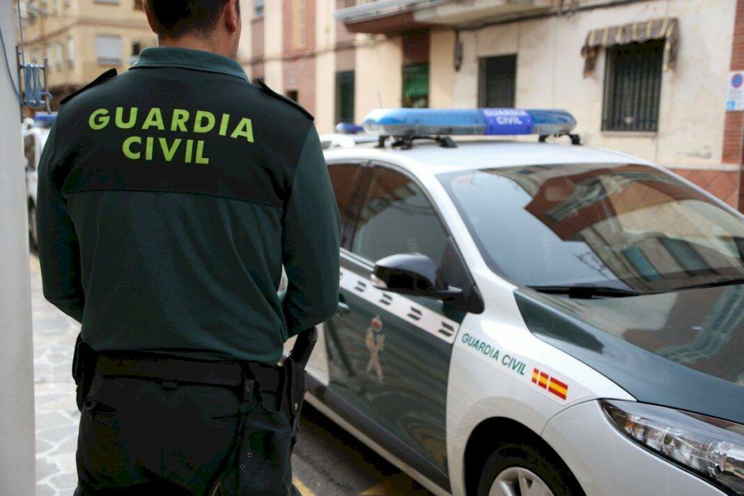 Guardia Civil