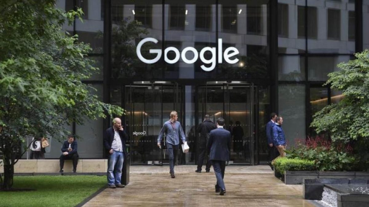 Google