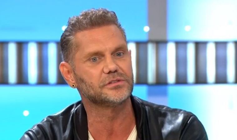 L'actor Nacho Vidal ah estat diagnosticat amb VIH