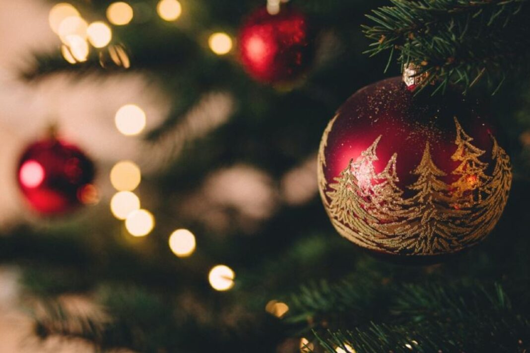 El temps estarà canviant aquest cap de setmana de Nadal