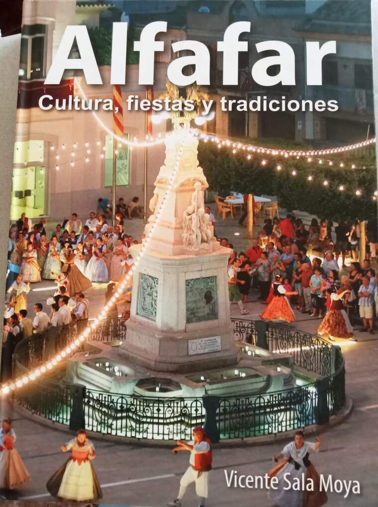 Portada llibre |Vicent Sala