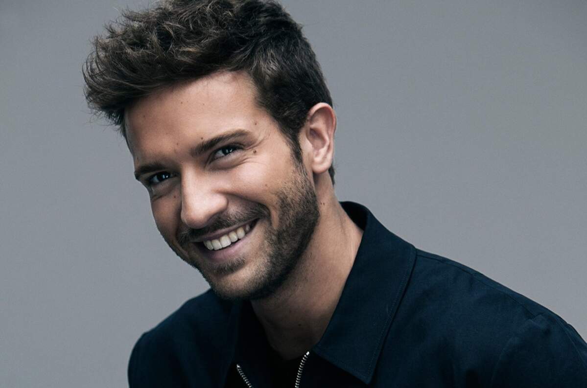 Pablo Alborán