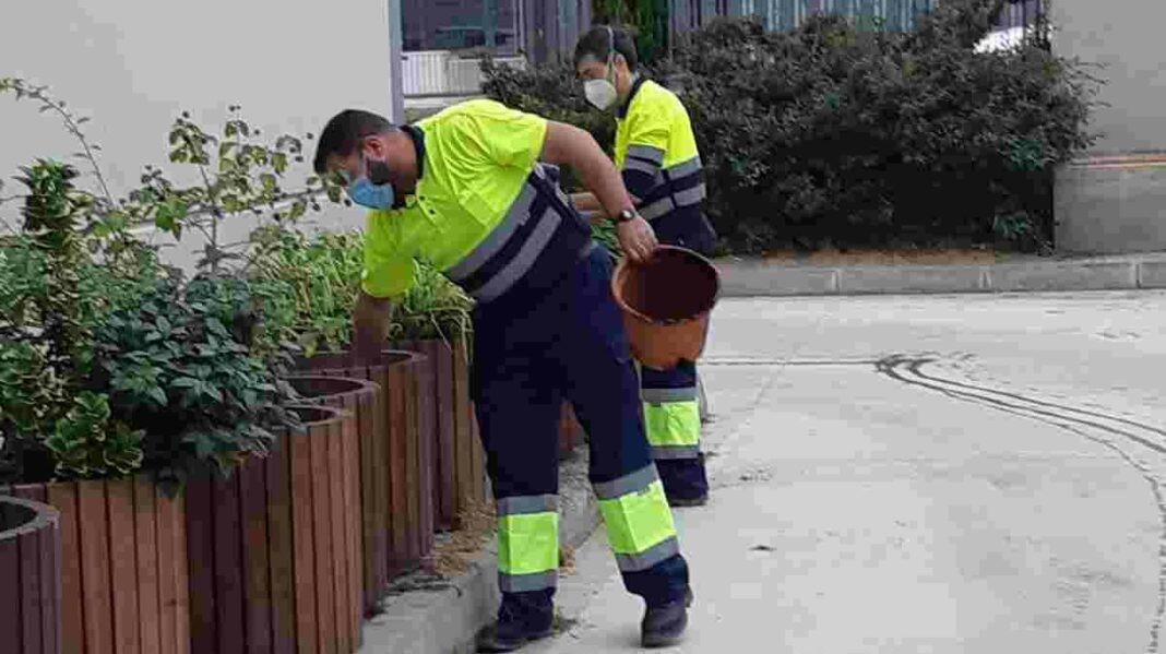 Les 37 places s'han dissenyat tenint en compte diversos perfils professionals