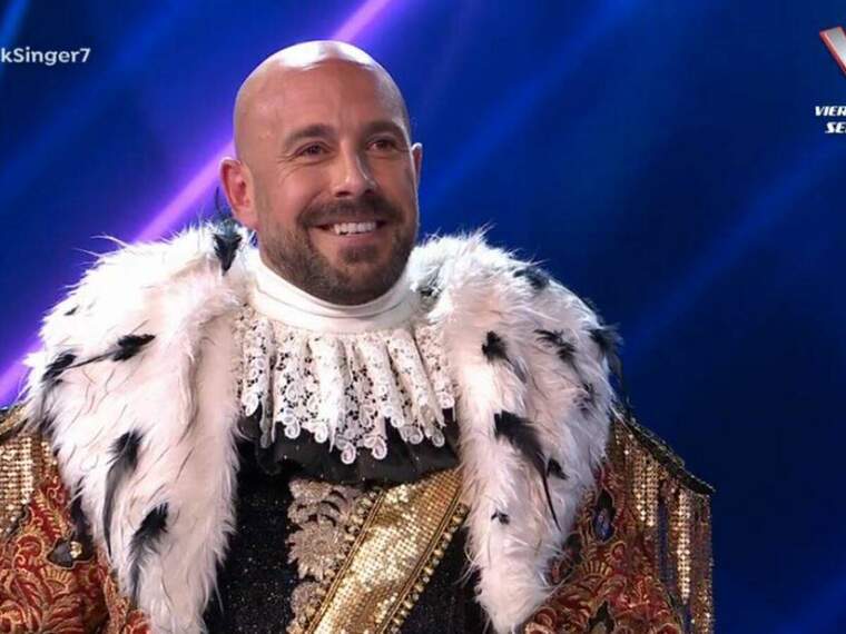 Pepe Reina PingÃ¼Ã­