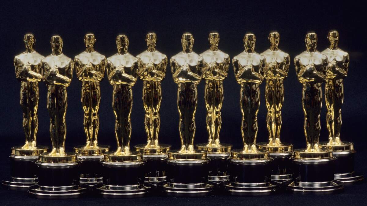 Està tues Premis Oscars